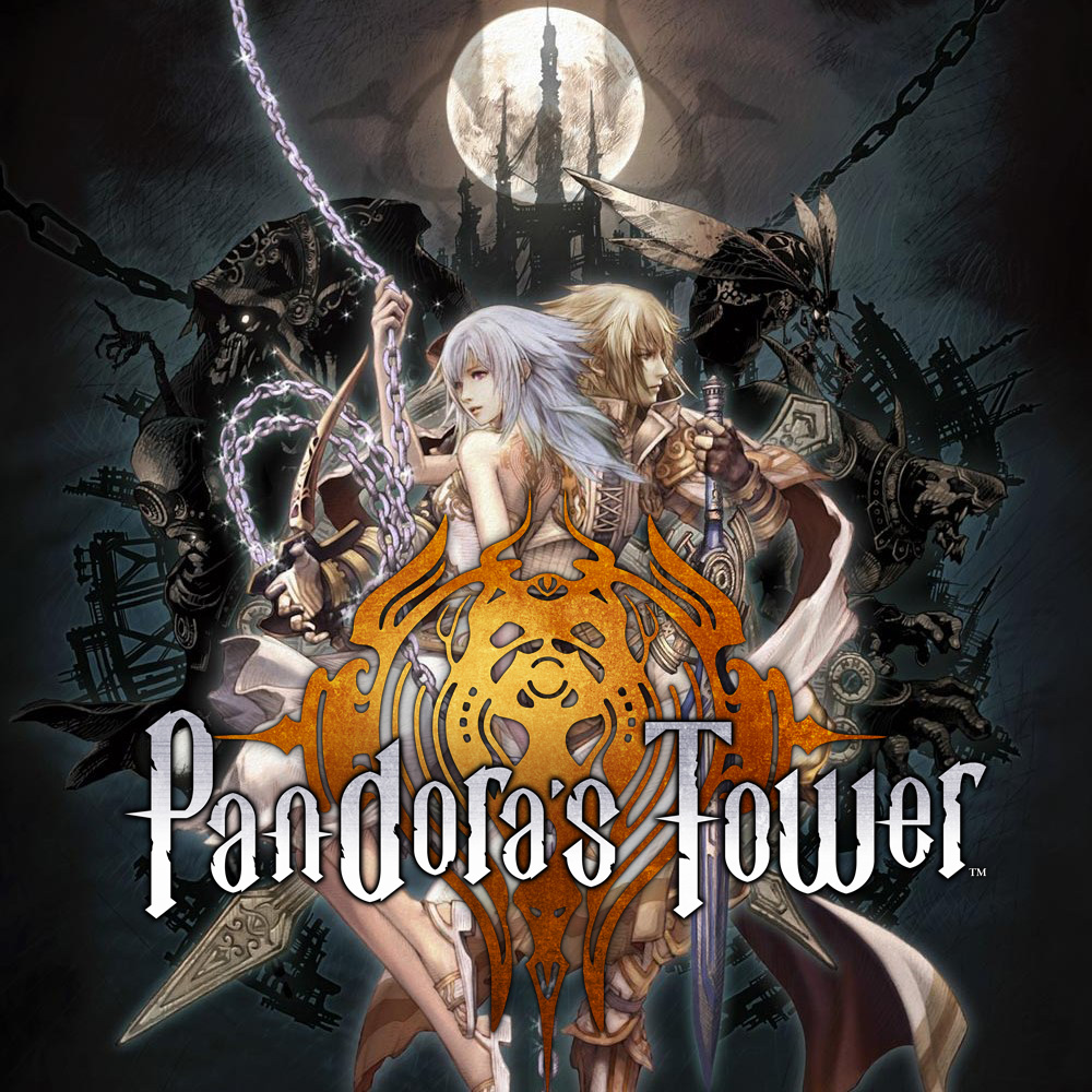 Pandora's Tower (Wii) (gamerip) (2012) MP3 - Download Pandora's 
